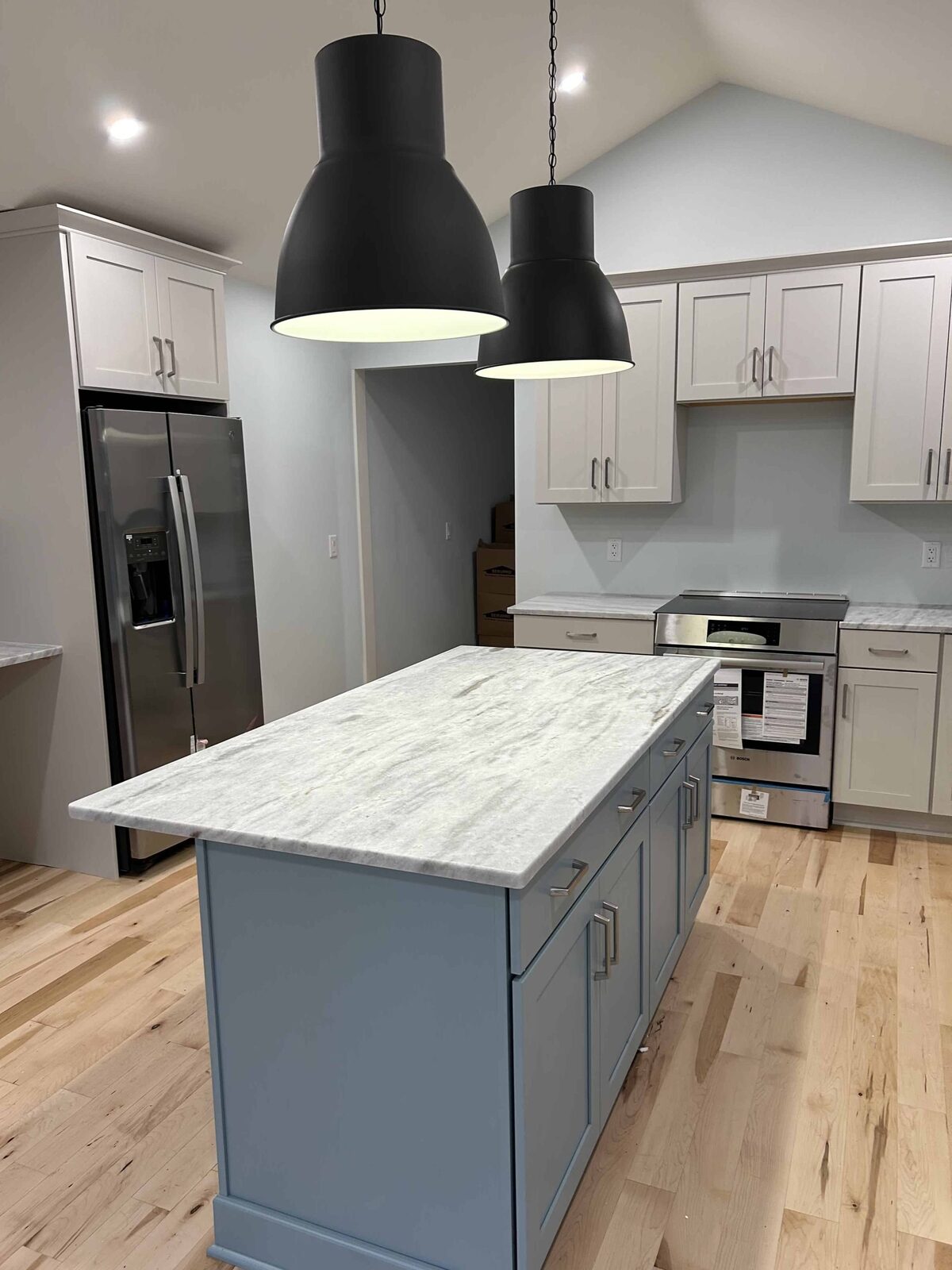Kitchen Layout and the Work Triangle: Designing a Kitchen That Actually Works Kitchen Layout and the Work Triangle: Designing a Kitchen That Actually Works