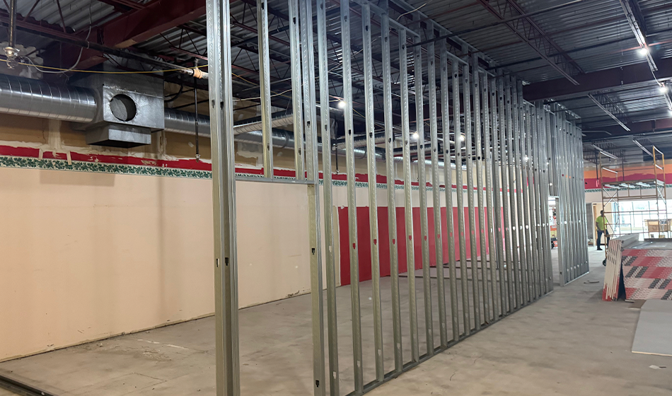 Light Commercial Construction